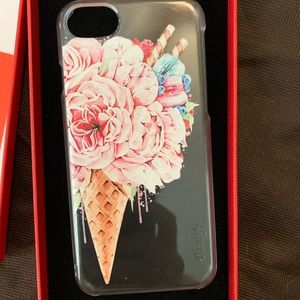 Casestify iPhone 6 ice cream case